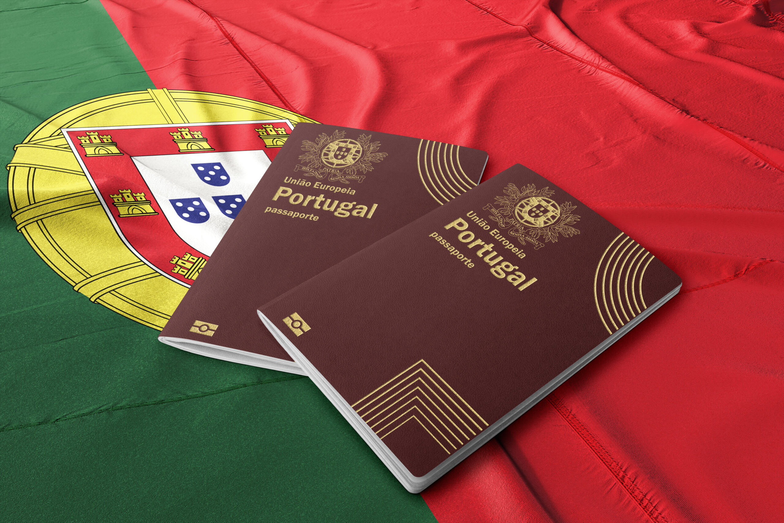 Nacionalidade Portuguesa em 2026